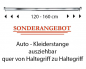 Preview: Auto-Kleiderstange 120 -165