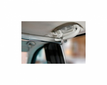 Auto-Kleiderstange 120 -165