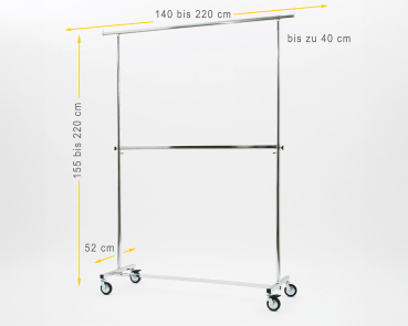 Doppel Jumbo XXXL 56-140-80-02
